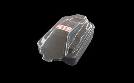 Carisma - GT24B Clear Buggy Body - Hobby Recreation Products