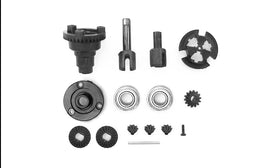 Carisma - GT24B Differential Gear Set - Hobby Recreation Products