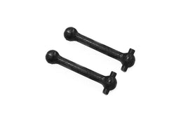 Carisma - GT24B Dogbones (pr.) - Hobby Recreation Products