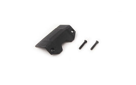 Carisma - GT24B Front Bumper Set - Hobby Recreation Products