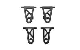 Carisma - GT24B Front Suspension Arms (pr) - Hobby Recreation Products