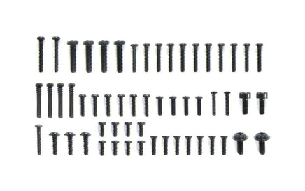 Carisma - GT24B Hardware Set - Hobby Recreation Products