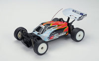 Carisma - GT24B Racers Edition 1/24th 4WD Brushless Micro Buggy - Hobby Recreation Products