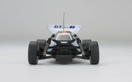 Carisma - GT24B Racers Edition 1/24th 4WD Brushless Micro Buggy - Hobby Recreation Products