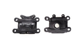Carisma - GT24B Rear Gearbox Case - Hobby Recreation Products