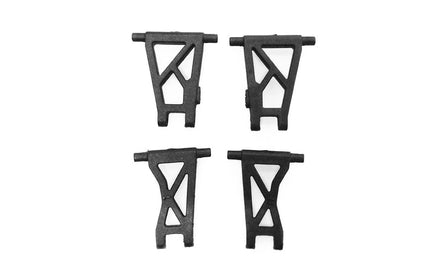 Carisma - GT24B Rear Suspension Arms (pr) - Hobby Recreation Products