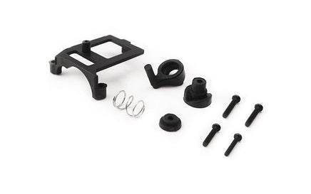 Carisma - GT24B Servo Saver and Mount - Hobby Recreation Products