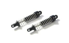 Carisma - GT24B Shocks, Assembled (pr) - Hobby Recreation Products