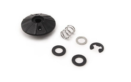 Carisma - GT24B Slipper Clutch Set - Hobby Recreation Products