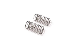 Carisma - GT24B Springs (Firm): Aluminum Shocks (pr.) - Hobby Recreation Products