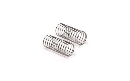 Carisma - GT24B Springs (Soft): Aluminum - Hobby Recreation Products