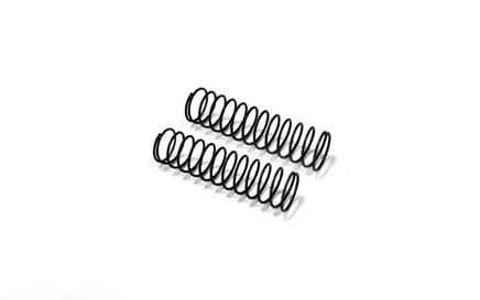 Carisma - GT24B Springs (Soft): Plastic Shocks (pr.) - Hobby Recreation Products