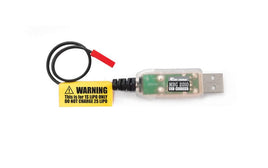 Carisma - GT24B USB Charger for 1S LiPo - Hobby Recreation Products