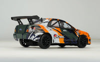 Carisma - GT24D 1/24 Scale Micro 4WD Subaru STI 2006 Drift Spec. RTR - Hobby Recreation Products