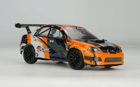 Carisma - GT24D 1/24 Scale Micro 4WD Subaru STI 2006 Drift Spec. RTR - Hobby Recreation Products