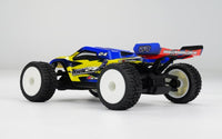 Carisma - GT24TR 1/24 Scale Micro 4WD Truggy, RTR with NiMH Battery & USB Charger - Hobby Recreation Products