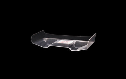 Carisma - GT24TR Clear Truggy Rear Wing - Hobby Recreation Products