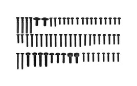 Carisma - GT24TR Hardware Set - Hobby Recreation Products