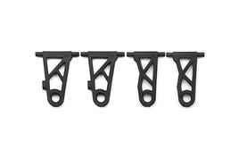 Carisma - GT24TR/MT Front Suspension Arm (2) - Hobby Recreation Products