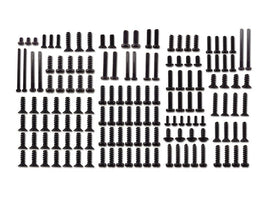 Carisma - Hardware Set, for M10DB - Hobby Recreation Products