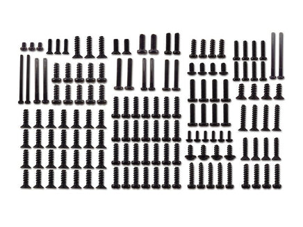 Carisma - Hardware Set, for M10DB - Hobby Recreation Products