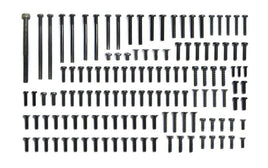 Carisma - Hardware Set, for M10SC - Hobby Recreation Products
