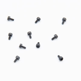 Carisma - M2x4mm Hex Head Screw - Hobby Recreation Products