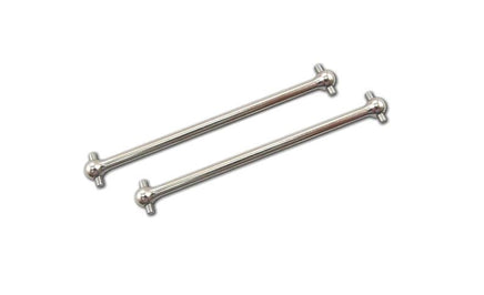 Carisma - M40 B/DT Dogbones (x2) - Hobby Recreation Products