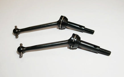 Carisma - M40S Assembled CVD Set (pr.) - Hobby Recreation Products