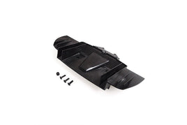 CARISMA - M40S BMW M4 DTM Rear Bumper Set - Hobby Recreation Products