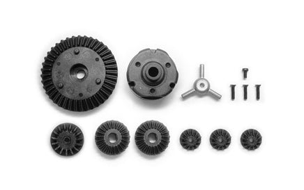 CARISMA - M40S Differential Gear Set - Hobby Recreation Products