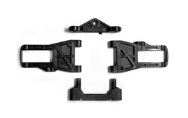 CARISMA - M40S Front Suspension Arm(pr.) - Hobby Recreation Products