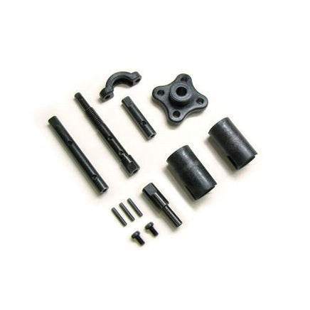 CARISMA - M40S Main Shaft Parts Set - Hobby Recreation Products