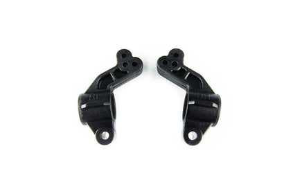 CARISMA - M40S Rear Hubs (pr.) - Hobby Recreation Products
