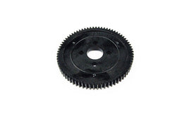 CARISMA - M40S Spur Gear 72T - Hobby Recreation Products