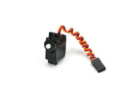 Carisma - Mini Steering Servo: MSA-1E - Hobby Recreation Products