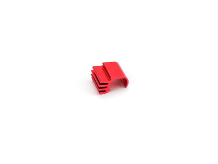 Carisma - Motor Heat Sink: MSA-1E - Hobby Recreation Products