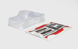 Carisma - MSA-1E 1/24 Ford F-150 Clear Body Set - Hobby Recreation Products