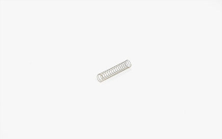 Carisma - MSA-1E Aluminum Shock Spring - Hobby Recreation Products