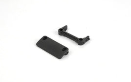 Carisma - MSA-1E Front Bumper V2 - Hobby Recreation Products