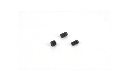 Carisma - MSA-1E Pinion Gear Set (10, 12, and 14 Tooth) - Hobby Recreation Products