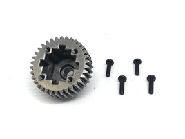 Carisma - Optional Metal Differential Gear: SCA-1E Coyote, Lynx - Hobby Recreation Products