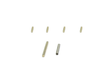 Carisma - Pin Set: MSA-1E - Hobby Recreation Products