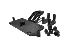 Carisma - Plastic Parts Set, for M10SC/M10DB - Hobby Recreation Products