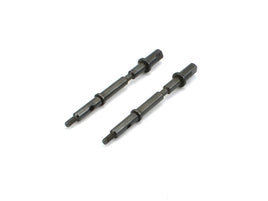 Carisma - Rear Drive Shafts (pr): MSA-1E - Hobby Recreation Products