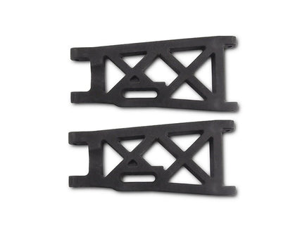 Carisma - Rear Supension Arms, for M10SC/M10DB (pr.) - Hobby Recreation Products