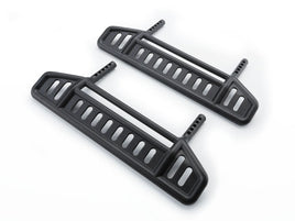 Carisma - Rock Guards (pr.): SCA-1E - Hobby Recreation Products