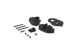 Carisma - SCA-1E 1.2 ATT Transmission Case Set - Hobby Recreation Products