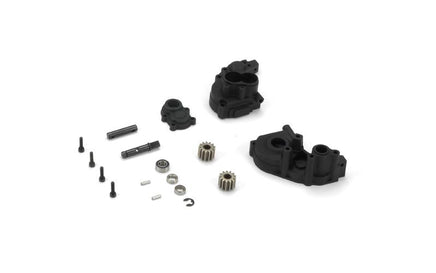 Carisma - SCA-1E 2.1 ATT Transmission Conversion Set - Hobby Recreation Products