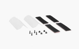 Carisma - SCA-1E Body Support Brackets Set - Hobby Recreation Products